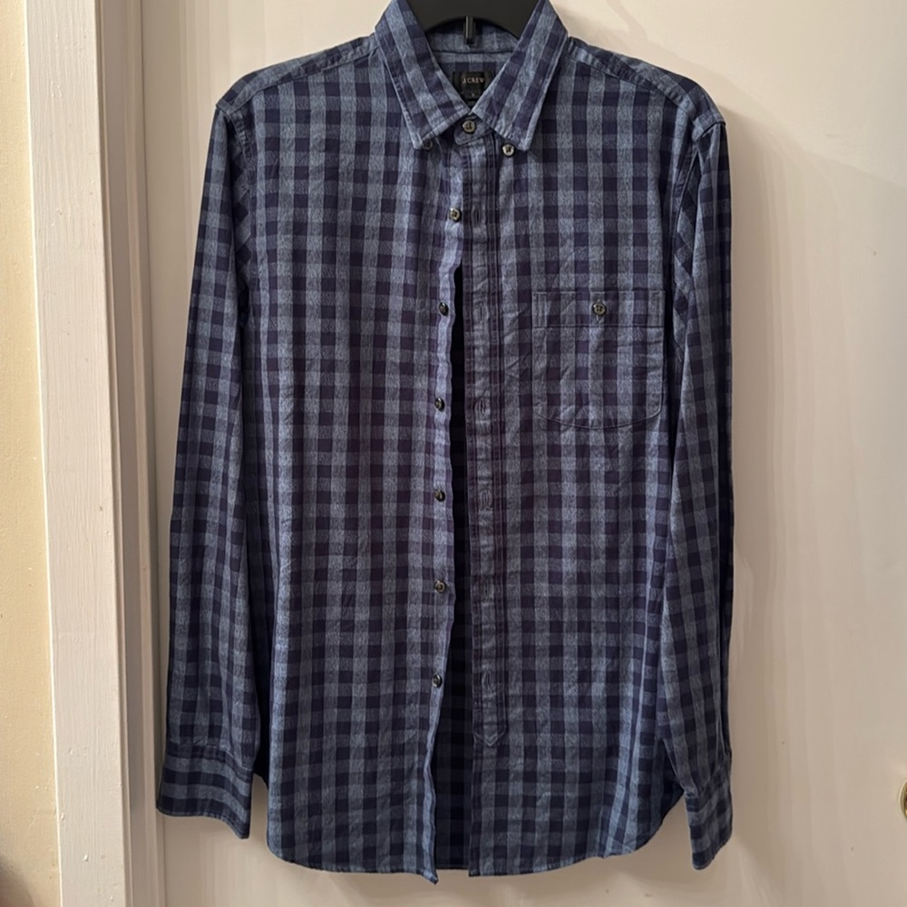 J Crew Size Small Button Down
